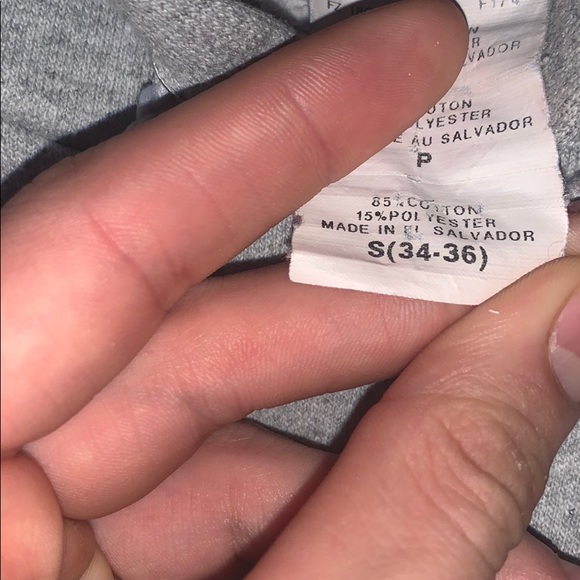 thrasher skateboard magazine hoodie - Picture 2 of 2